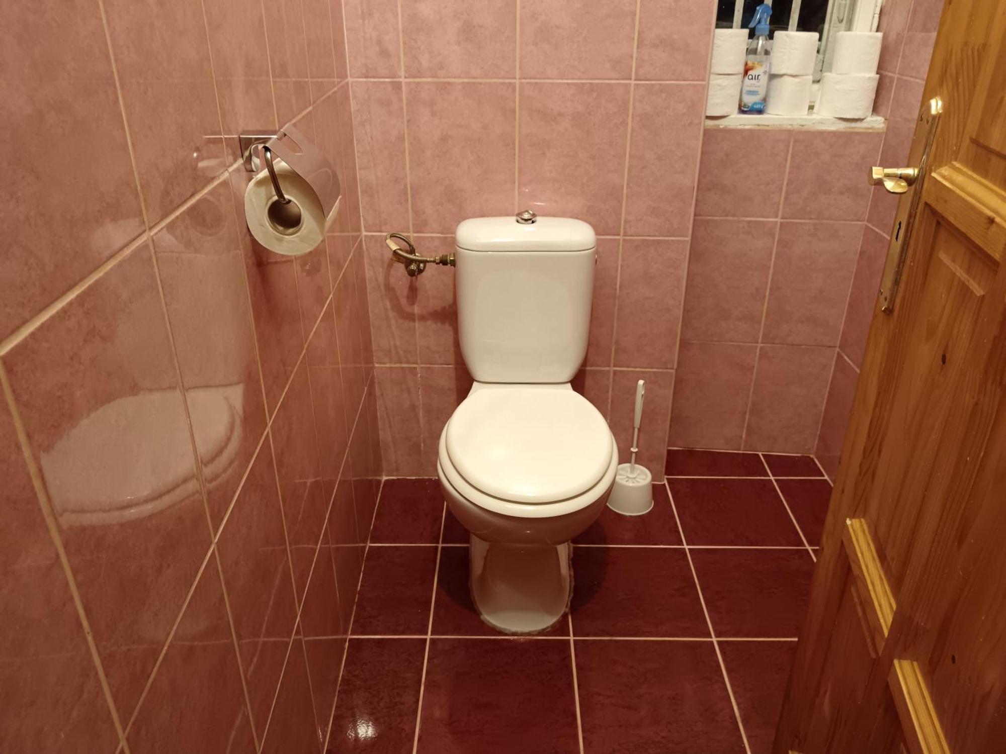 Rom Apartman Budapest Exterior photo